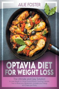Optavia Diet for Weight Loss