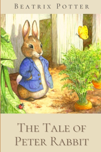 The Tale of Peter Rabbit