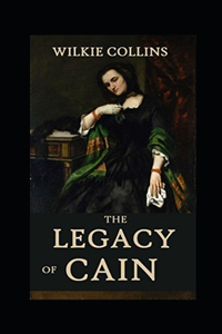 The Legacy of Cain Annotated