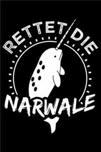 Rettet Die Narwale