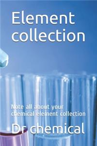 Element collection