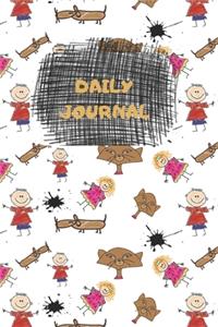 Daily Journal