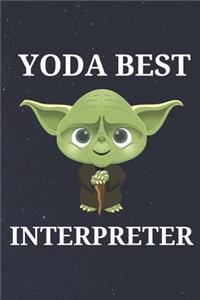 Yoda Best Interpreter
