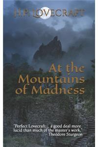 At the Mountains of Madness
