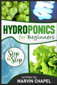 Hydroponics for Beginners