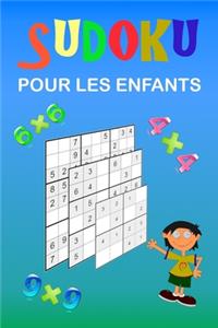 Sudoku pour les enfants