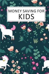 Money Saving for Kids