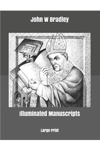 Illuminated Manuscripts