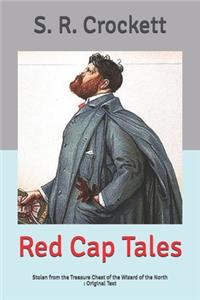 Red Cap Tales