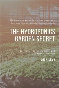 The Hydroponics Garden Secret