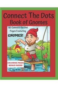 Connect The Dots - Book of Gnomes