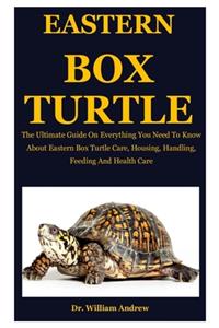 Eastern Box Turtle
