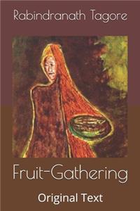Fruit-Gathering