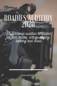 Roadies Audition 2020