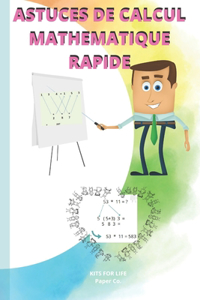 Astuces de Calcul Mathematique Rapide
