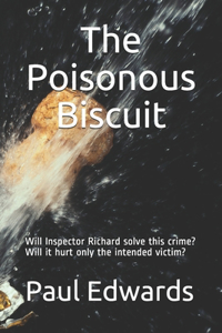 Poisonous Biscuit