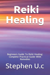 Reiki Healing