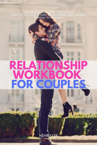 Relationship Workbook for Couples