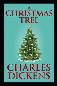 A Christmas Tree Illustrated
