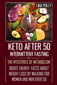 Keto After 50