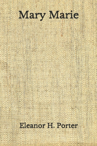 Mary Marie
