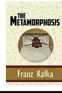 Metamorphosis illustrated