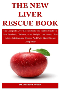 The New Liver Rescue