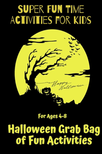 Super Fun Time Activities for Kids