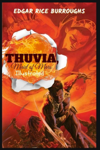 Thuvia, Maid of Mars