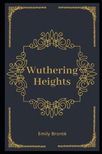 Wuthering Heights Illutrated