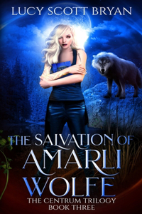 Salvation of Amarli Wolfe