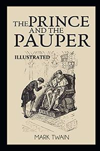 The Prince and the Pauper Illustrated