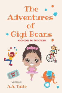 The Adventures of Gigi Beans