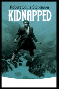Kidnapped annotated