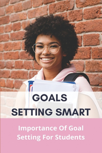 Goals Setting Smart