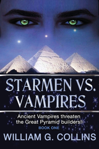 Starmen Vs. Vampires