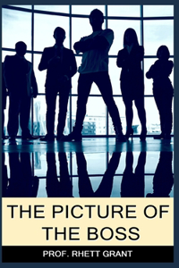 The Picture Of The Boss