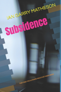 Subsidence