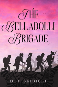 Belladolli Brigade