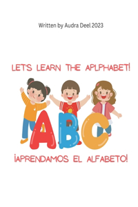 Let's Learn the Alphabet!