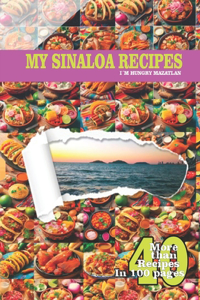 My Sinaloa Recipes