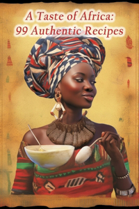 Taste of Africa