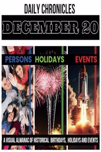 Daily Chronicles December 20