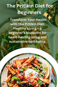 Pritikin Diet for the Begginers