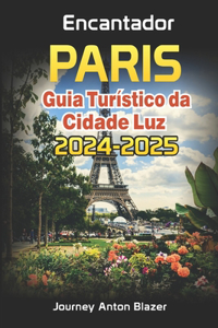 Encantador PARIS