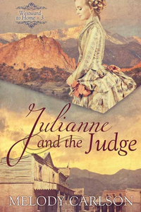 Julianne and the Judge