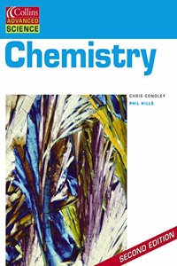 Collins Advanced Science â€“ Chemistry