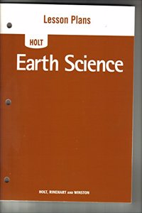 Lesson Plan Bklt Earth Sci 2006