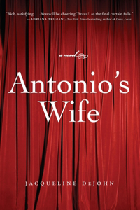 Antonio's Wife