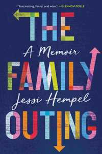 The Family Outing Intl/E
